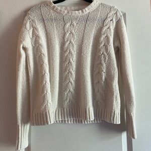 Banana Republic Women’s Knit Sweater Size S